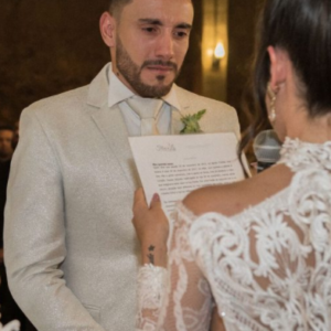 Casamento Alan Ruschel e Marina Storchi