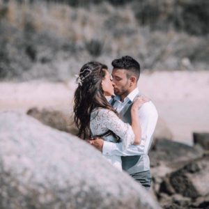 Casamento Alan Ruschel e Marina Storchi