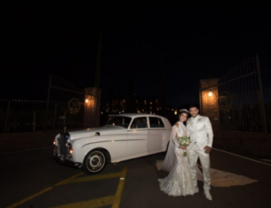 Casamento Alan Ruschel e Marina Storchi