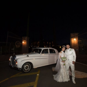 Casamento Alan Ruschel e Marina Storchi