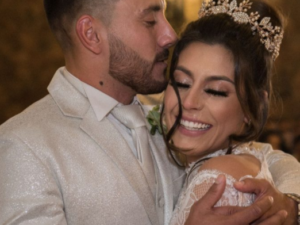 Casamento Alan Ruschel e Marina Storchi