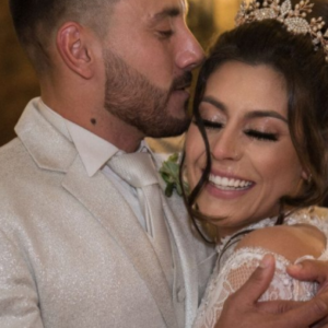 Casamento Alan Ruschel e Marina Storchi