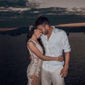 Casamento Alan Ruschel e Marina Storchi