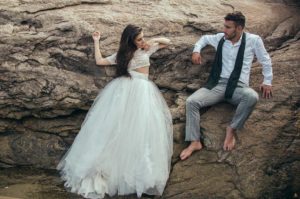 Casamento Alan Ruschel e Marina Storchi