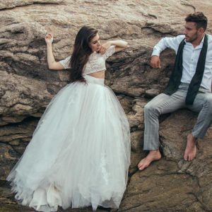 Casamento Alan Ruschel e Marina Storchi