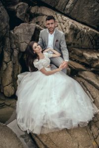 Casamento Alan Ruschel e Marina Storchi