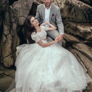 Casamento Alan Ruschel e Marina Storchi