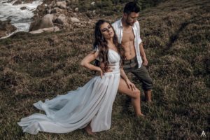 Casamento Alan Ruschel e Marina Storchi