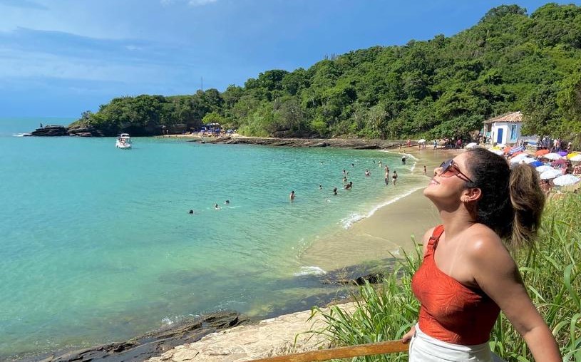 Roteiro Turístico em Búzios, RJ