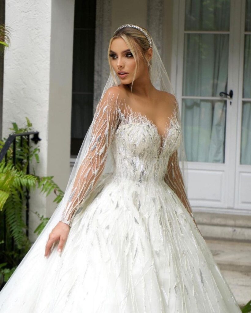 Anitta e Paris Hilton são madrinhas de casamento de Lele Pons - Pronta Para o Sim (26)