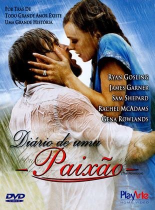 Filme O Diário de Uma Paixão - Pronta Para o Sim (4)