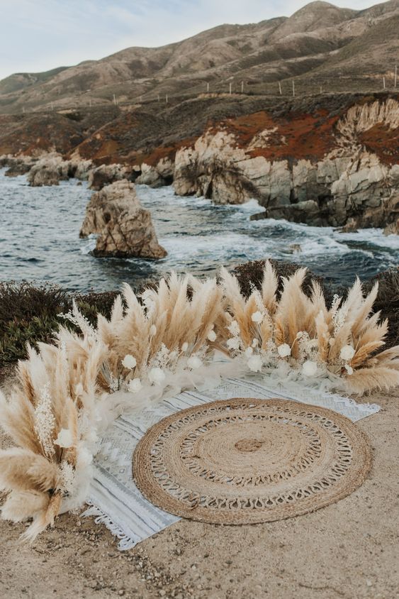 casamento temático de sereia